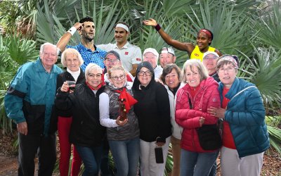 1/22/2025 Team Photo Contest / Concours Photo d'Équipe