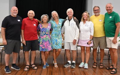 3/17/2025 AGM / AGA